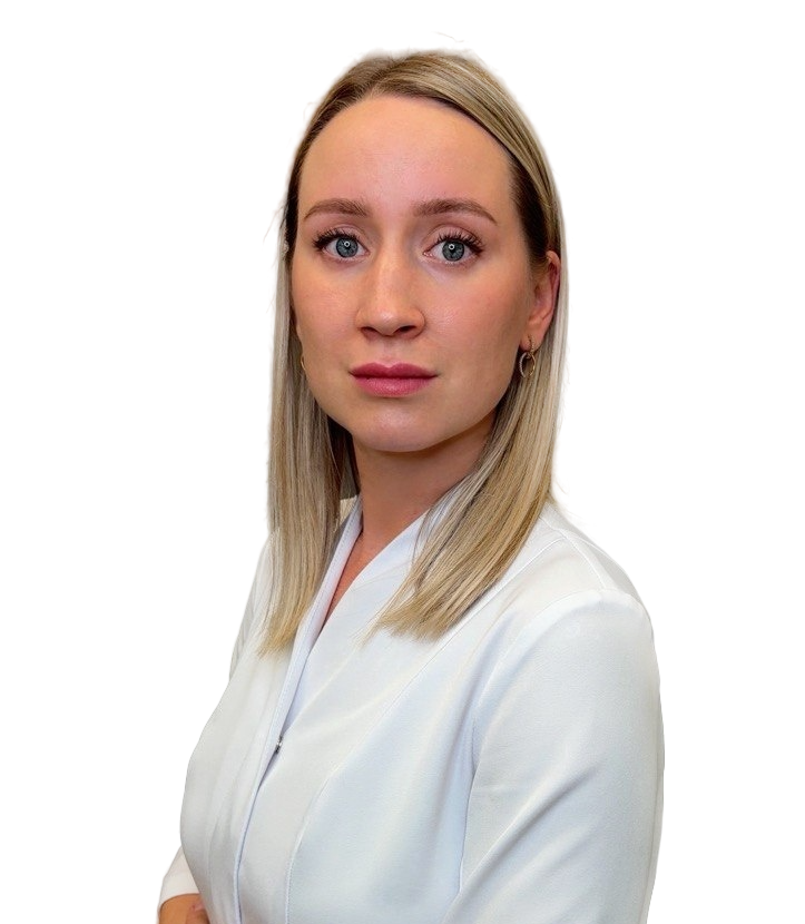 Трофимова Анна Сергеевна