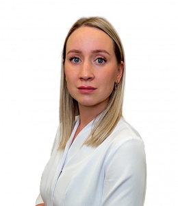 Трофимова Анна Сергеевна