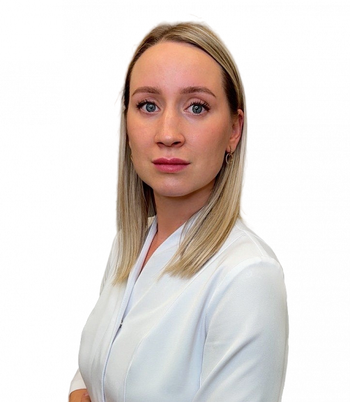 Трофимова Анна Сергеевна
